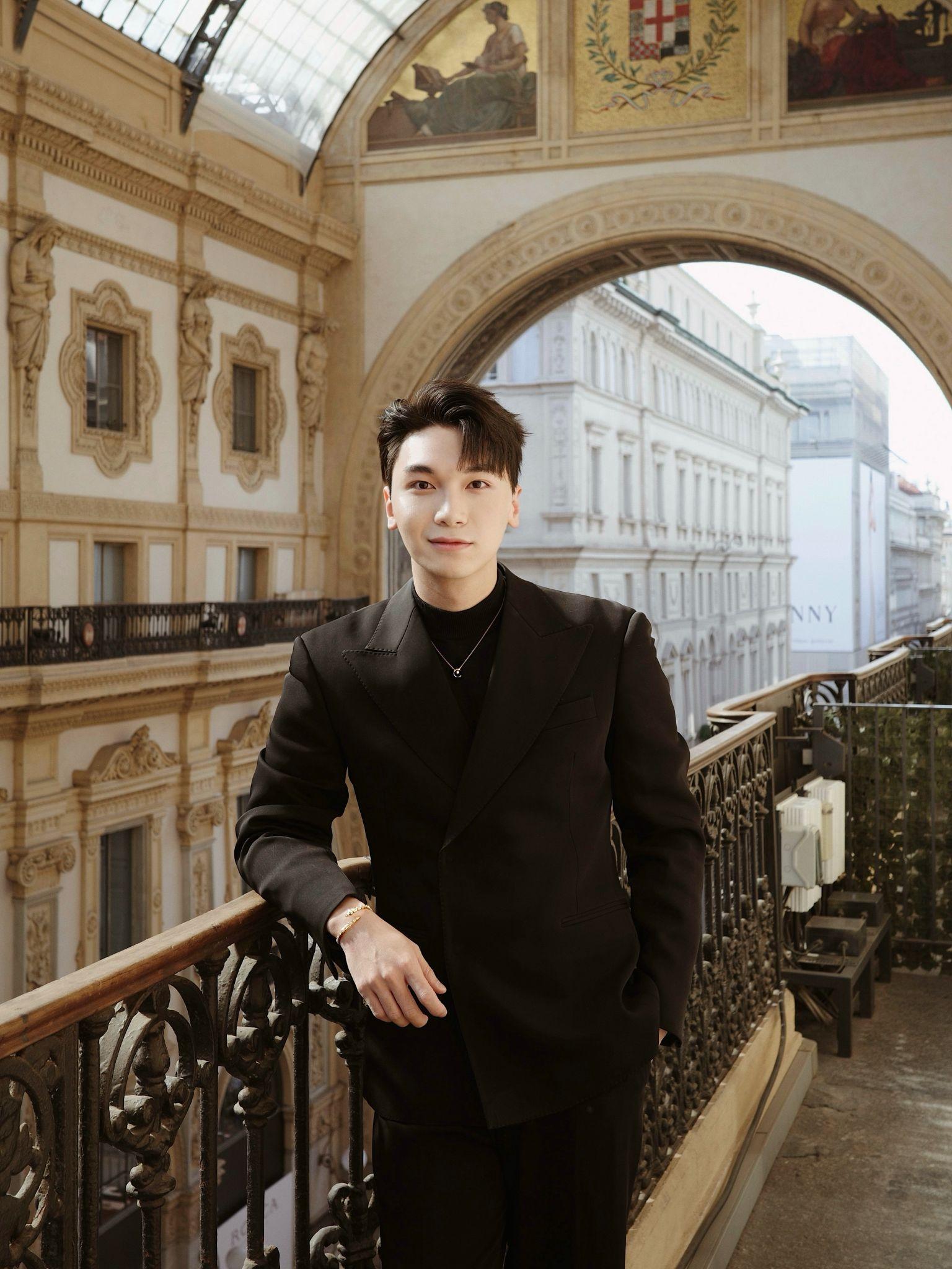 Dương Vũ - Đạo diễn GenZ đứng sau loạt video “triệu view” đậm chất văn hoá Việt- Ảnh 1. Dương Vũ - Đạo diễn GenZ đứng sau loạt video “triệu view” đậm chất văn hoá Việt- Ảnh 1.