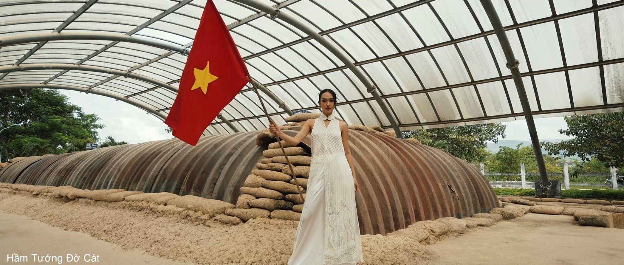 Dương Vũ - Đạo diễn GenZ đứng sau loạt video “triệu view” đậm chất văn hoá Việt- Ảnh 3. Dương Vũ - Đạo diễn GenZ đứng sau loạt video “triệu view” đậm chất văn hoá Việt- Ảnh 3.