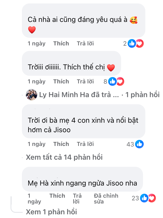 Vợ chồng nam nghệ sĩ Việt đứng cạnh Jisoo (BLACKPINK) khiến netizen phát sốt vì quá trẻ đẹp, soi sang sự nghiệp 600 bài hát còn sốc hơn- Ảnh 2. Vợ chồng nam nghệ sĩ Việt đứng cạnh Jisoo (BLACKPINK) khiến netizen phát sốt vì quá trẻ đẹp, soi sang sự nghiệp 600 bài hát còn sốc hơn- Ảnh 2.