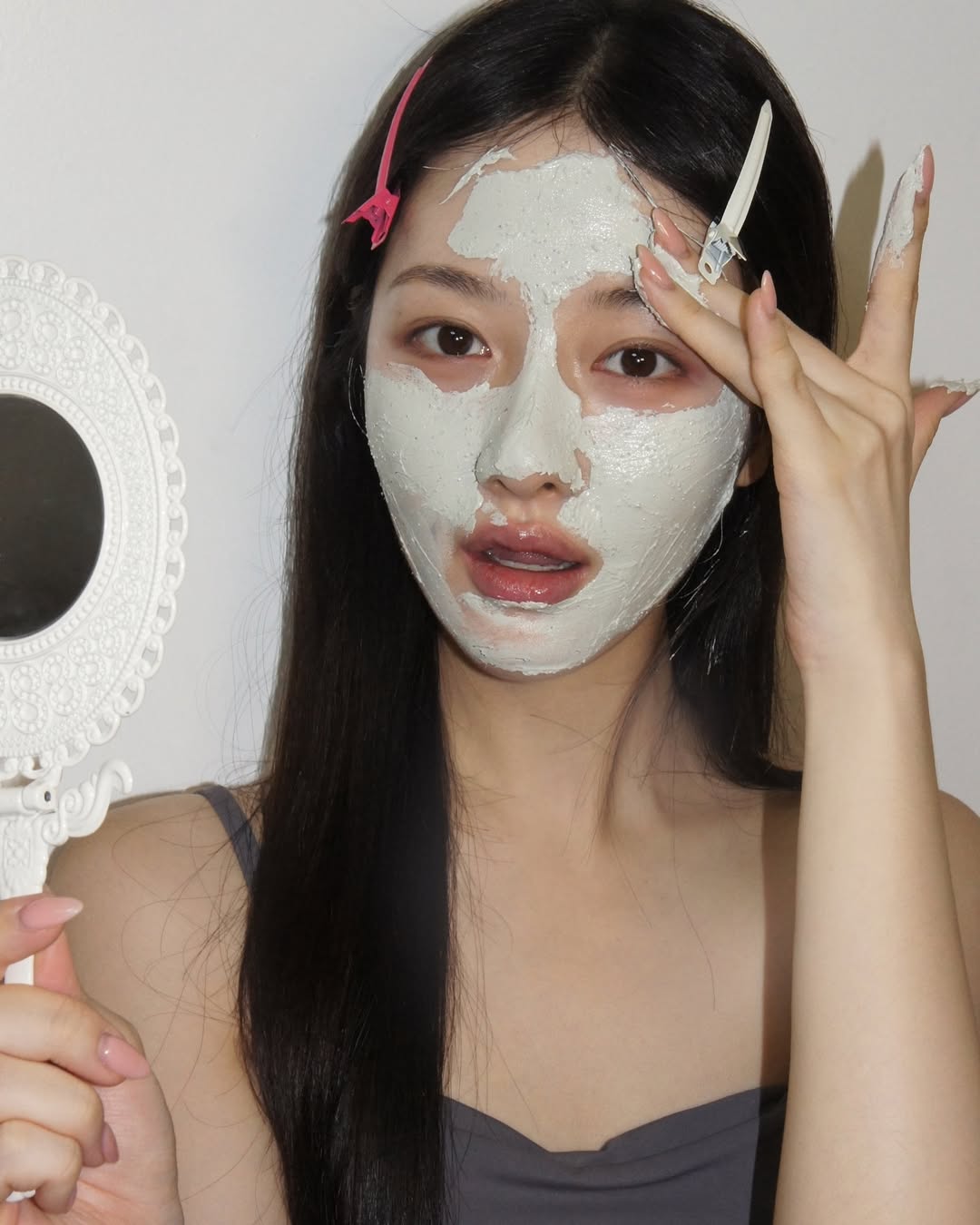Đắp thứ này lên da 1 lần/tuần sẽ giúp da láng mịn, lỗ chân lông nhỏ đi trông thấy- Ảnh 3.