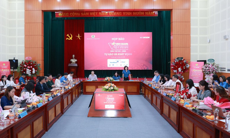 'Vinh Quang Việt Nam' – Hành trình truyền cảm hứng đổi mới- Ảnh 2. 'Vinh Quang Việt Nam' – Hành trình truyền cảm hứng đổi mới- Ảnh 2.