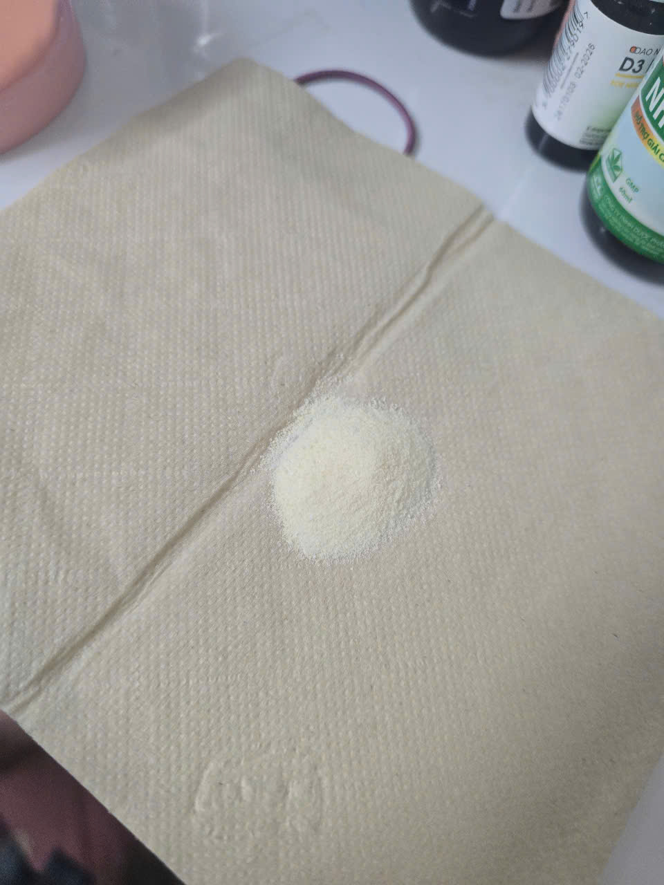 Liều lĩnh mua sữa công thức Liều lĩnh mua sữa công thức