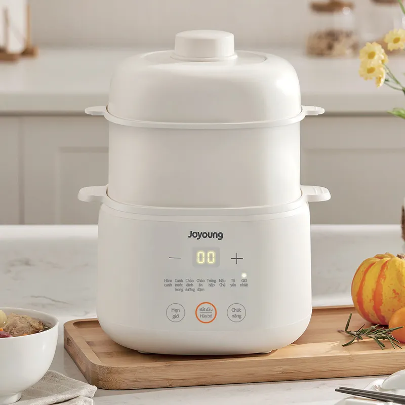 Mẹ bầu Ngọc Hân khen nức nở 1 chiếc nồi: Nấu nướng đơn giản mà "ngon xỉu", đủ chất cho cả mẹ lẫn con- Ảnh 8. Mẹ bầu Ngọc Hân khen nức nở 1 chiếc nồi: Nấu nướng đơn giản mà "ngon xỉu", đủ chất cho cả mẹ lẫn con- Ảnh 8.