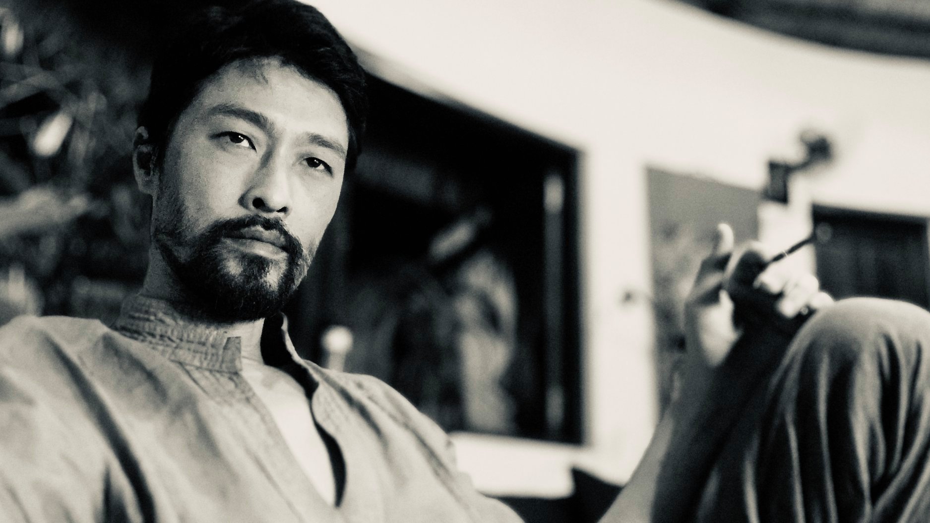 Johnny Trí Nguyễn: "Người Hùng Hành Động" Gốc Việt tái xuất màn ảnh rộng- Ảnh 2. Johnny Trí Nguyễn: "Người Hùng Hành Động" Gốc Việt tái xuất màn ảnh rộng- Ảnh 2.