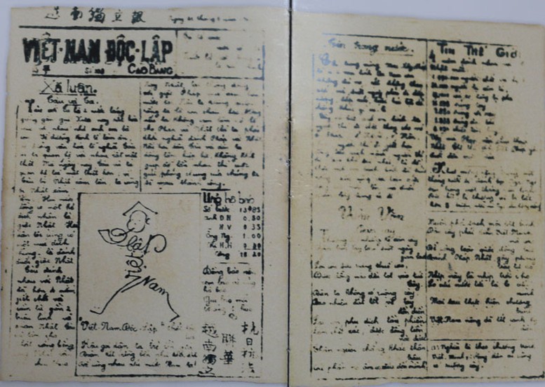 hi88.com đăng nhập chí cách mạng Việt Nam giai đoạn 1925-1945: Lực lượng chủ lực, tiên phong, vũ khí sắc bén trong công tác tư tưởng - văn hóa của Đảng- Ảnh 4.