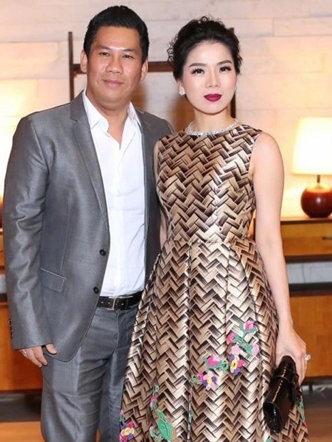 Quang Lê nói về bản hợp đồng giữa Lệ Quyên và chồng cũ Đức Huy- Ảnh 2. Quang Lê nói về bản hợp đồng giữa Lệ Quyên và chồng cũ Đức hi88. com- Ảnh 2.
