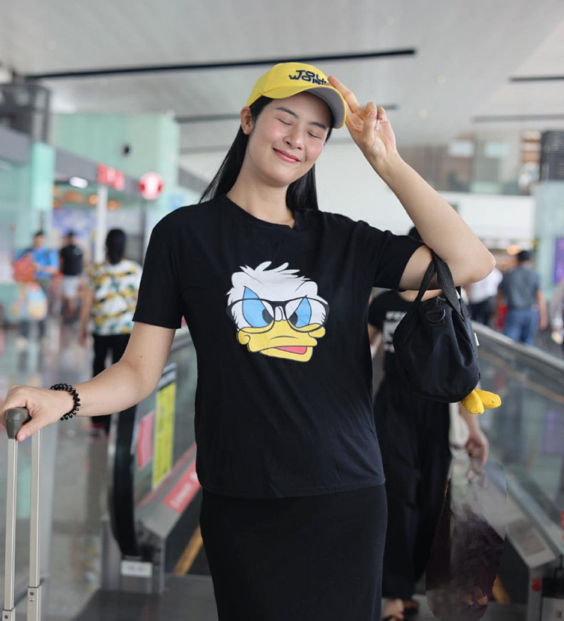 Hoa hậu Ngọc Hân đi kiểm tra tiểu đường thai kỳ nhưng lại khiến các mẹ Hoa hậu Ngọc Hân đi kiểm tra tiểu đường thai kỳ nhưng lại khiến các mẹ