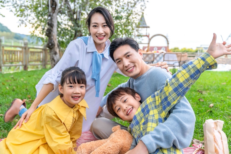 Chủ động kế hoạch tài chính, vững vàng trước rủi ro- Ảnh 2. Chủ động kế hoạch tài chính, vững vàng trước rủi ro- Ảnh 2.