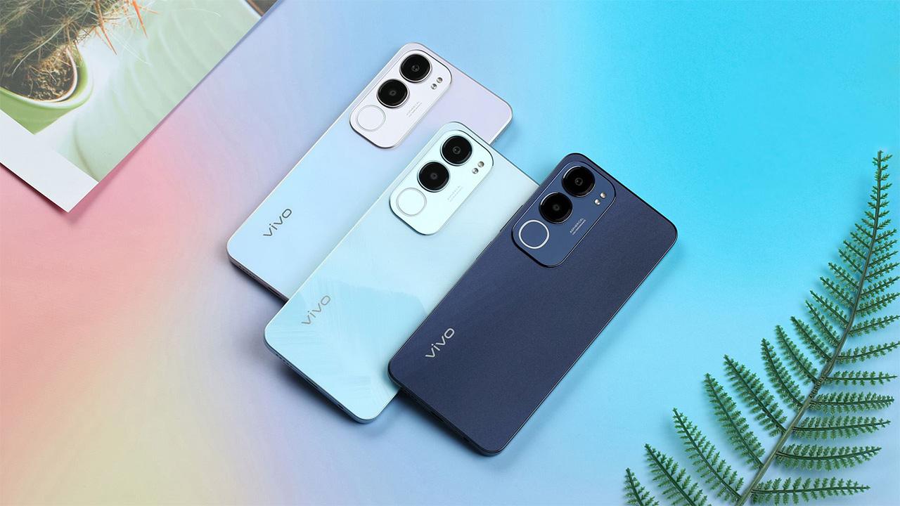 vivo Y19s Pro chính thức lên kệ: Nâng cấp vượt trội, giá chỉ từ 4.490.000 đồng, đặc quyền tại Thế Giới Di Động- Ảnh 1. vivo Y19s Pro chính thức lên kệ: Nâng cấp vượt trội, giá chỉ từ 4.490.000 đồng, đặc quyền tại Thế Giới Di Động- Ảnh 1.