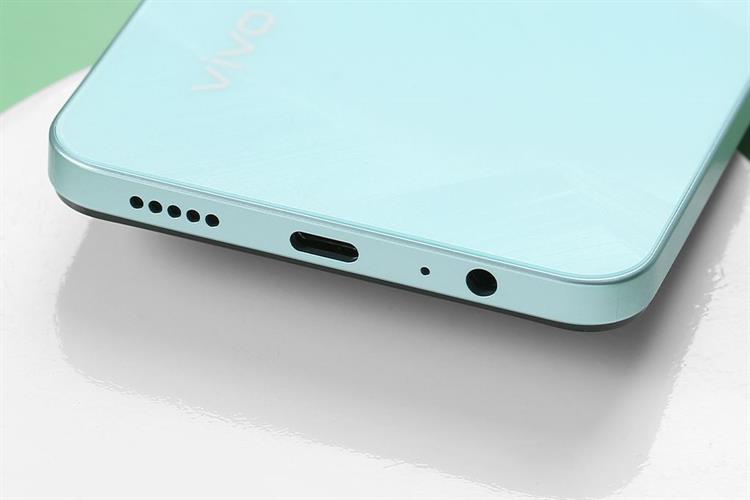 vivo Y19s Pro chính thức lên kệ: Nâng cấp vượt trội, giá chỉ từ 4.490.000 đồng, đặc quyền tại Thế Giới Di Động- Ảnh 2. vivo Y19s Pro chính thức lên kệ: Nâng cấp vượt trội, giá chỉ từ 4.490.000 đồng, đặc quyền tại Thế Giới Di Động- Ảnh 2.