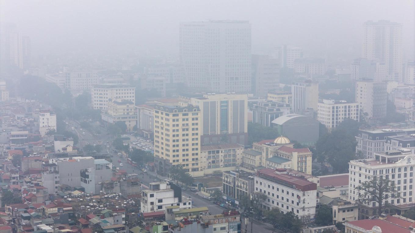 “Đọc vị” nhu cầu của cư dân đô thị, chọn máy lọc không khí đa màng lọc chuẩn chỉnh- Ảnh 1. “Đọc vị” nhu cầu của cư dân đô thị, chọn máy lọc không khí đa màng lọc chuẩn chỉnh- Ảnh 1.