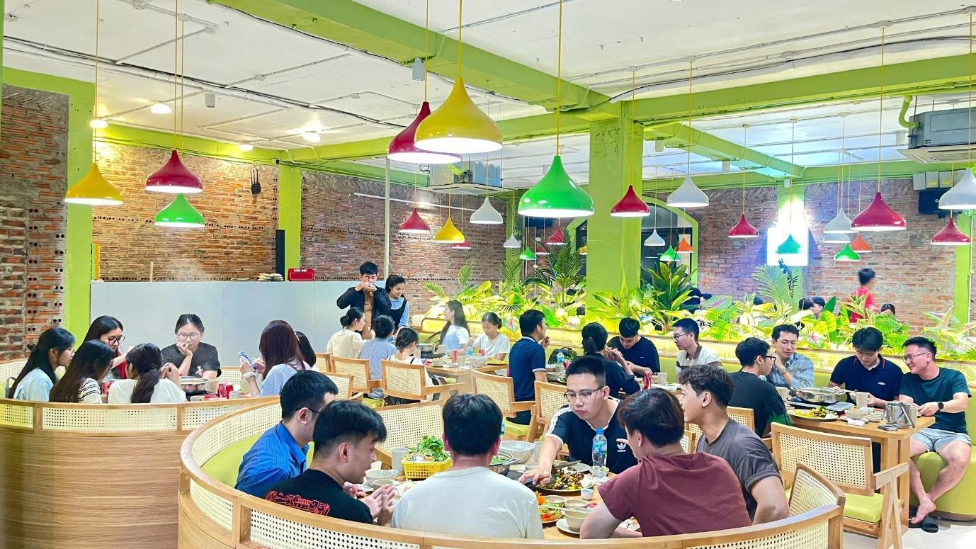 Bánh Tráng Đức Huy - Địa điểm check-in “mát lòng mát dạ” mới toanh cho giới trẻ Hà Nội- Ảnh 2. Bánh Tráng Đức keo nha cai com truc tiep bong da - Địa điểm check-in “mát lòng mát dạ” mới toanh cho giới trẻ Hà Nội- Ảnh 2.