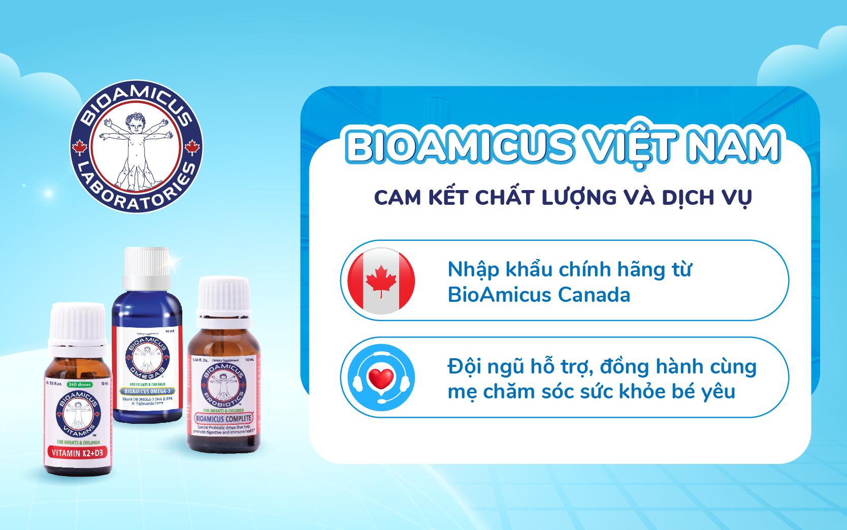 BioAmicus - Hành trình từ Canada đến toàn cầu- Ảnh 3. BioAmicus - Hành trình từ Canada đến toàn cầu- Ảnh 3.