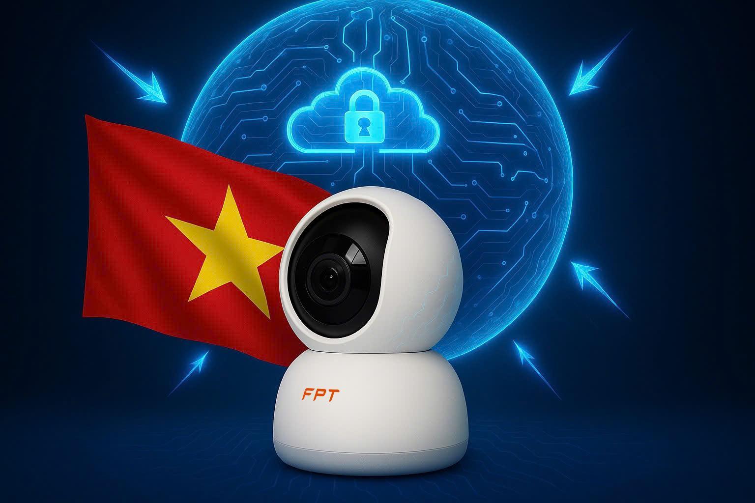 Hàng nghìn khoảnh khắc đậm “chất local” Việt được kể bởi FPT Camera- Ảnh 4. Hàng nghìn khoảnh khắc đậm “chất local” Việt được kể bởi FPT Camera- Ảnh 4.