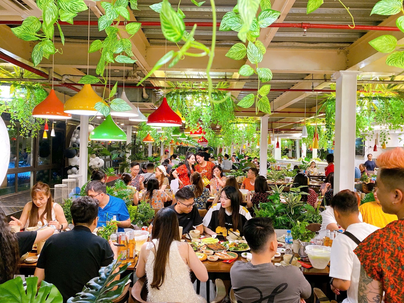 Bánh Tráng Đức Huy - Địa điểm check-in “mát lòng mát dạ” mới toanh cho giới trẻ Hà Nội- Ảnh 8. Bánh Tráng Đức keo nha cai com truc tiep bong da - Địa điểm check-in “mát lòng mát dạ” mới toanh cho giới trẻ Hà Nội- Ảnh 8.