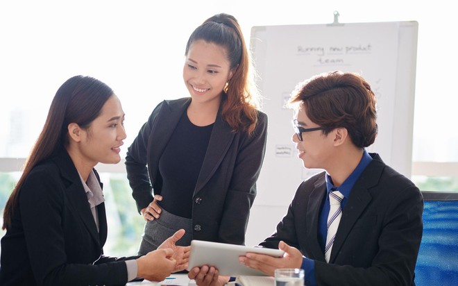 Tổng kết thị trường việc làm quý I năm 2025: Điểm sáng và thách thức- Ảnh 1. Tổng kết thị trường việc làm quý I năm 2025: Điểm sáng và thách thức- Ảnh 1.