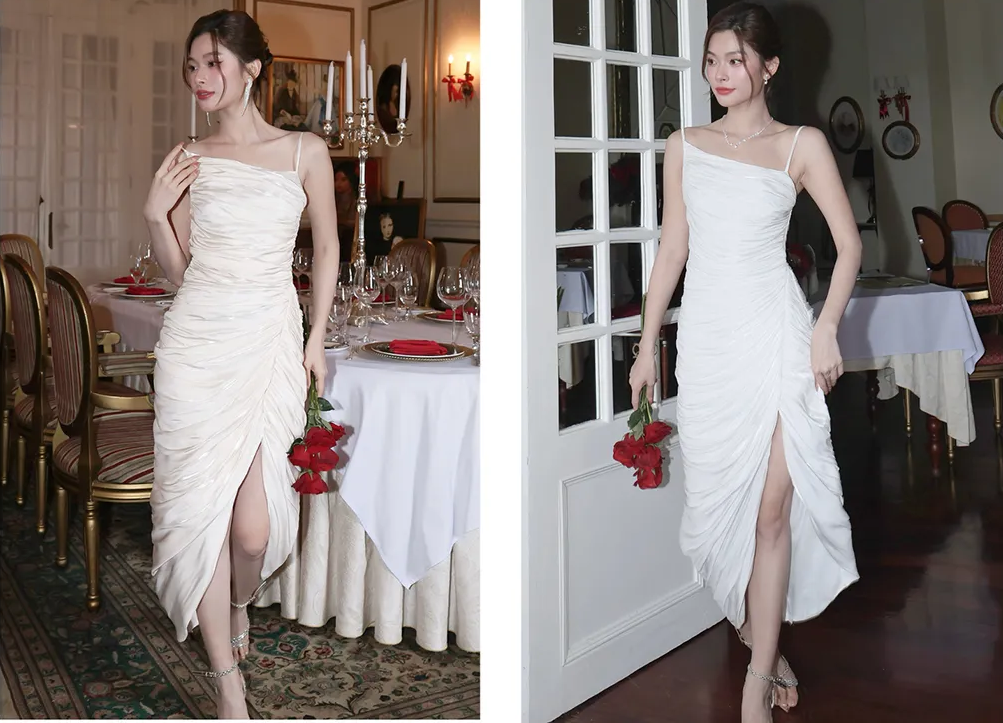 Song Hye Kyo khoe body đồng hồ cát, chẳng ngại đụng độ đàn em kém hơn chục tuổi- Ảnh 7. Song Hye Kyo khoe body đồng hồ cát, chẳng ngại đụng độ đàn em kém hơn chục tuổi- Ảnh 7.