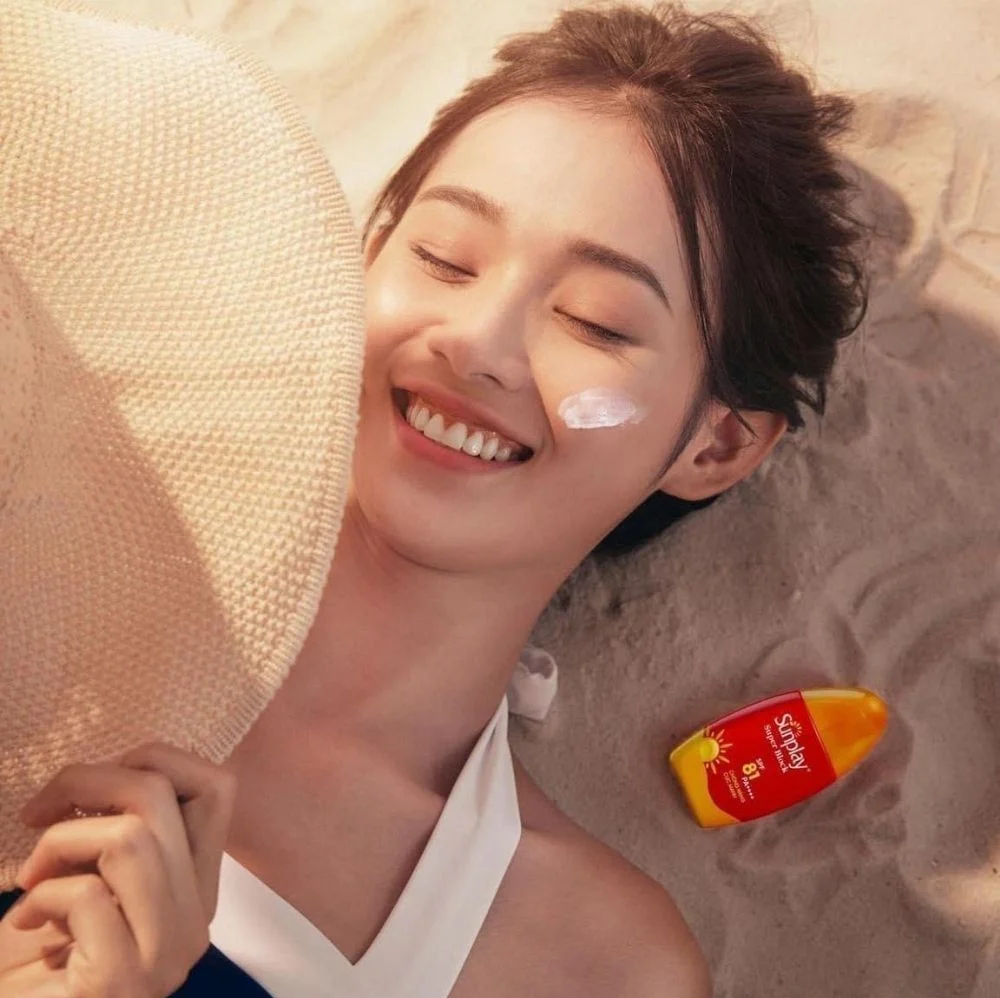 5 kem chống nắng thể thao, bảo vệ da đỉnh cao khi đi du lịch mùa hè- Ảnh 5. 5 kem chống nắng thể thao, bảo vệ da đỉnh cao khi đi du lịch mùa hè- Ảnh 5.