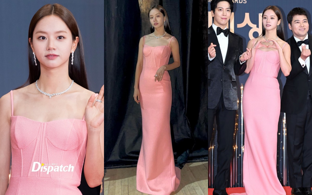 Song Hye Kyo khoe body đồng hồ cát, chẳng ngại đụng độ đàn em kém hơn chục tuổi- Ảnh 4. Song Hye Kyo khoe body đồng hồ cát, chẳng ngại đụng độ đàn em kém hơn chục tuổi- Ảnh 4.
