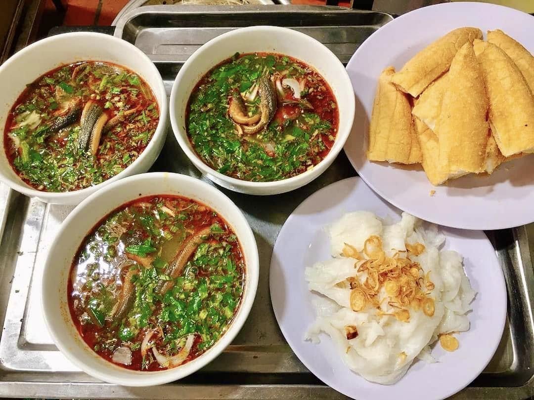 Vùng đất của những món ăn độc đáo, giản dị, đã thử 1 lần là nhớ mãi không quên!- Ảnh 1. Vùng đất của những món ăn độc đáo, giản dị, đã thử 1 lần là nhớ mãi không quên!- Ảnh 1.