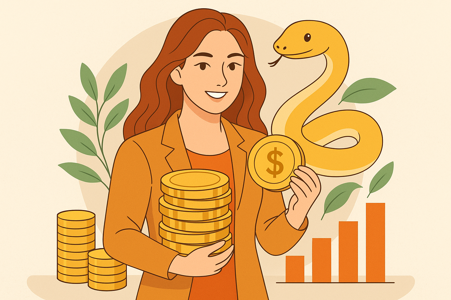 4 con giáp được thần may mắn rót vốn trong 6 tháng cuối năm: Gió tài chính đã đổi chiều- Ảnh 3.