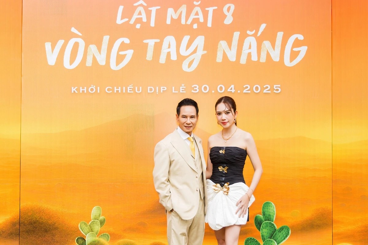 Lý Hải và Hành trình "Lật Mặt" thành công vang dội của Điện ảnh Việt- Ảnh 2. Lý Hải và Hành trình "Lật Mặt" thành công vang dội của Điện ảnh Việt- Ảnh 2.
