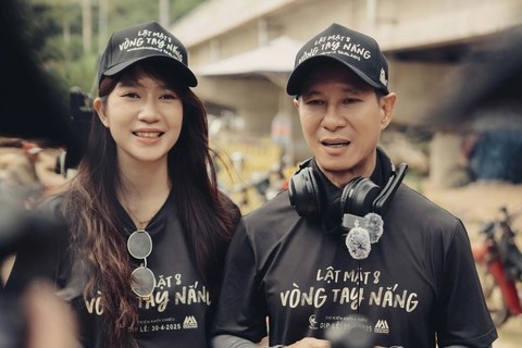 Lý Hải và Hành trình "Lật Mặt" thành công vang dội của Điện ảnh Việt- Ảnh 4. Lý Hải và Hành trình "Lật Mặt" thành công vang dội của Điện ảnh Việt- Ảnh 4.