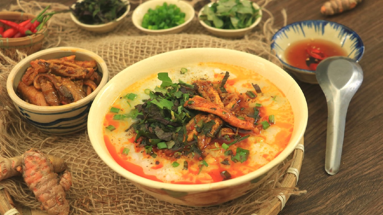 Vùng đất của những món ăn độc đáo, giản dị, đã thử 1 lần là nhớ mãi không quên!- Ảnh 2. Vùng đất của những món ăn độc đáo, giản dị, đã thử 1 lần là nhớ mãi không quên!- Ảnh 2.