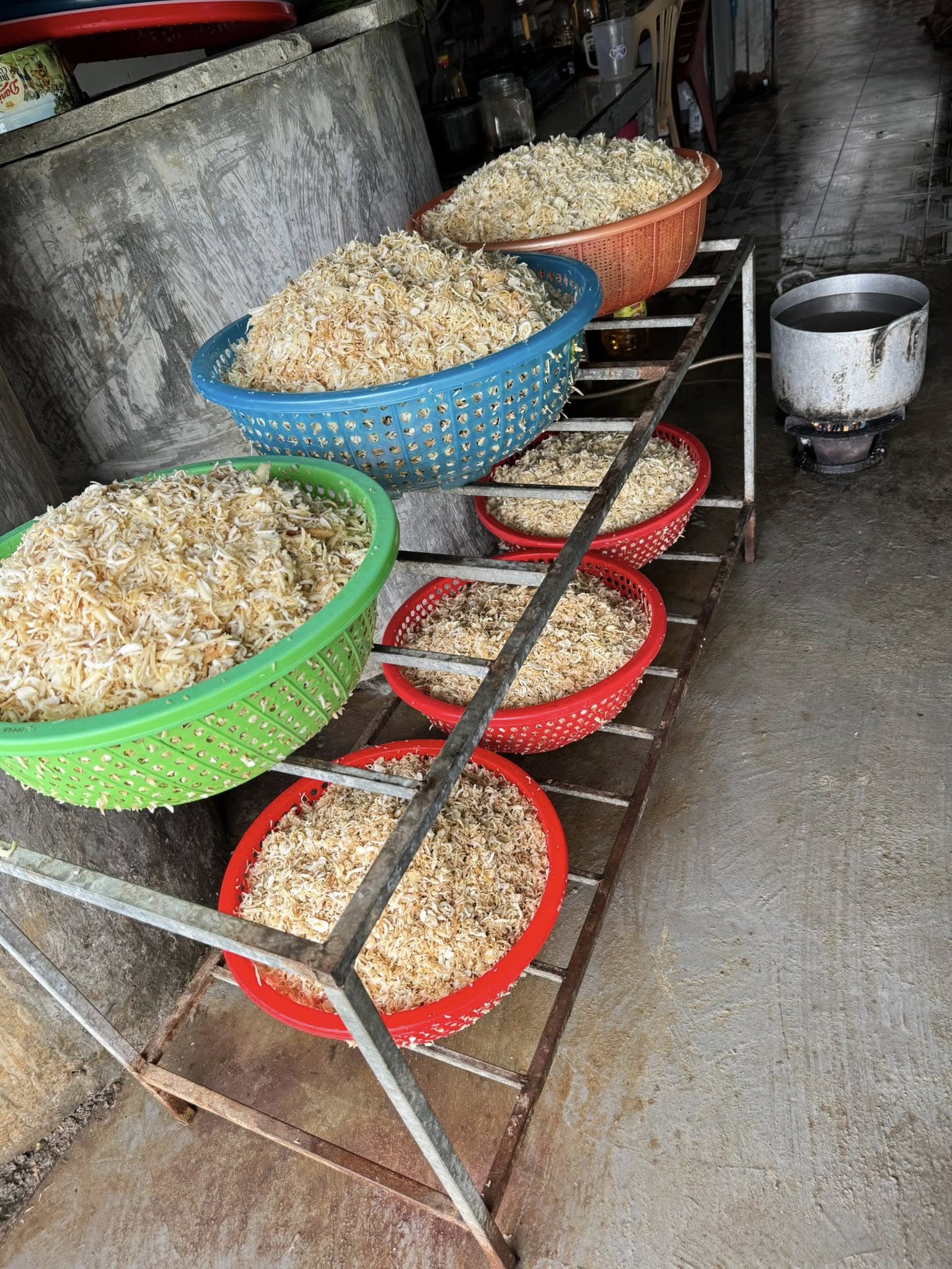 Vùng đất của những món ăn độc đáo, giản dị, đã thử 1 lần là nhớ mãi không quên!- Ảnh 5. Vùng đất của những món ăn độc đáo, giản dị, đã thử 1 lần là nhớ mãi không quên!- Ảnh 5.