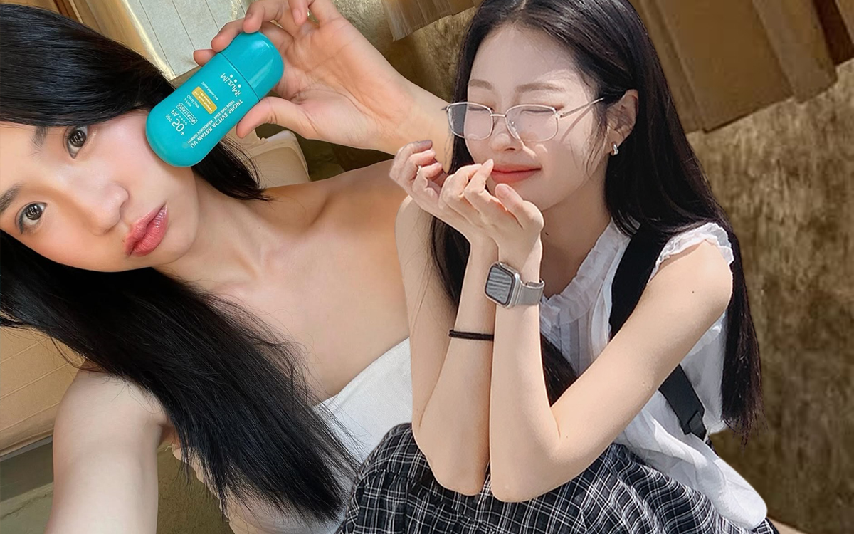 5 kem chống nắng thể thao, bảo vệ da đỉnh cao khi đi du lịch mùa hè- Ảnh 1. 5 kem chống nắng thể thao, bảo vệ da đỉnh cao khi đi du lịch mùa hè- Ảnh 1.