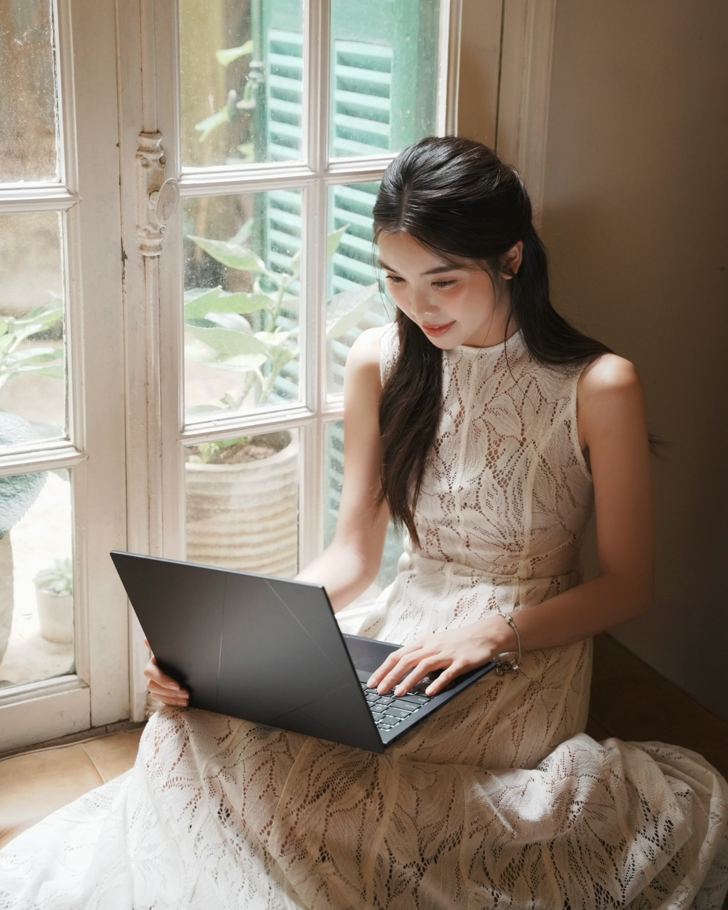 Zenbook 14: Tối giản để tinh tế, hiệu năng cao để nhẹ gánh mỗi ngày- Ảnh 6. lich tuong thuat truc tiep bong da hom nay: Tối giản để tinh tế, hiệu năng cao để nhẹ gánh mỗi ngày- Ảnh 6.