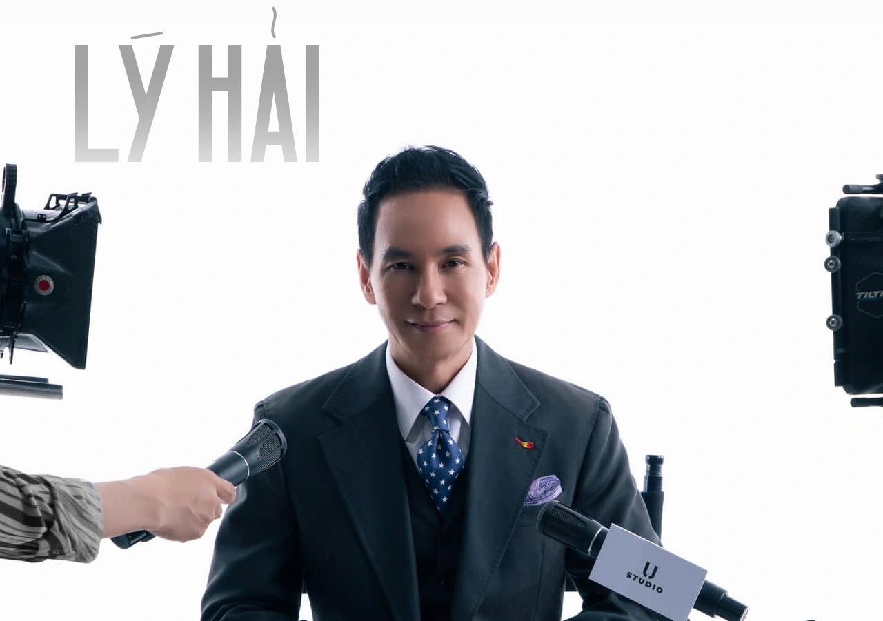 Lý Hải và Hành trình "Lật Mặt" thành công vang dội của Điện ảnh Việt- Ảnh 1. Lý Hải và Hành trình "Lật Mặt" thành công vang dội của Điện ảnh Việt- Ảnh 1.