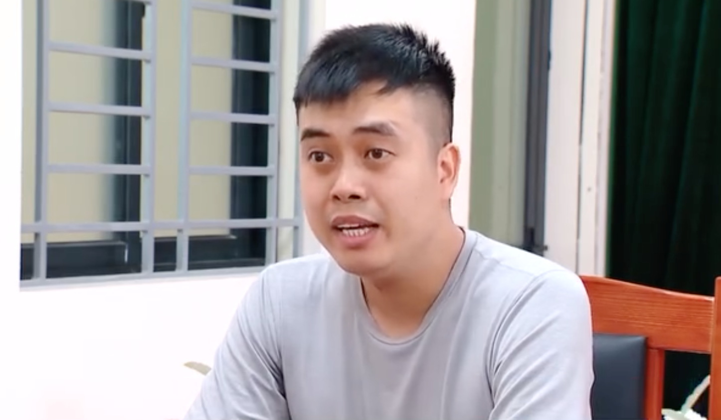 BTV Quang Minh nói bị lừa dối sau khi Chủ tịch Công ty sản xuất sữa Hiup giả bị bắt- Ảnh 2. BTV Quang Minh nói bị lừa dối sau khi Chủ tịch Công ty sản xuất sữa Hiup giả bị bắt- Ảnh 2.