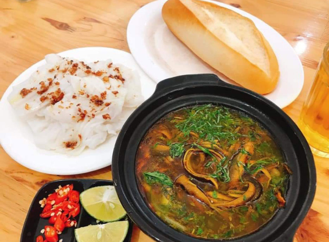 Vùng đất của những món ăn độc đáo, giản dị, đã thử 1 lần là nhớ mãi không quên!- Ảnh 3. Vùng đất của những món ăn độc đáo, giản dị, đã thử 1 lần là nhớ mãi không quên!- Ảnh 3.