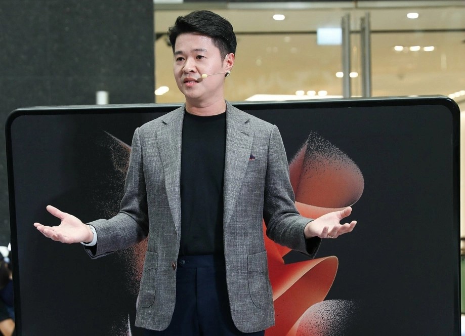 Simon Sim - “Kiến Trúc Sư” thầm lặng đằng sau thành công mảng di động Samsung tại Việt Nam- Ảnh 2.