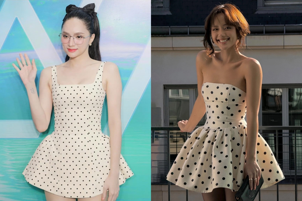 Hết Hà Tăng, tới dàn Hết Hà Tăng, tới dàn
