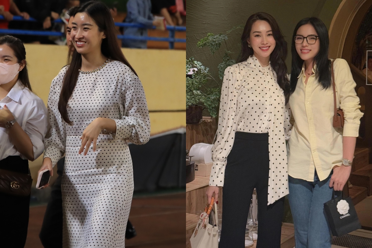 Hết Hà Tăng, tới dàn Hết Hà Tăng, tới dàn