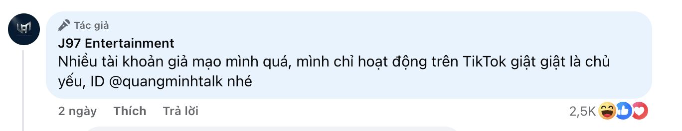 Nóng: Rầm rộ hơn 20 video gây sốc nghi ám chỉ Thiên An "tâm cơ" với Jack, Quỳnh Lương cũng bị réo tên- Ảnh 5.