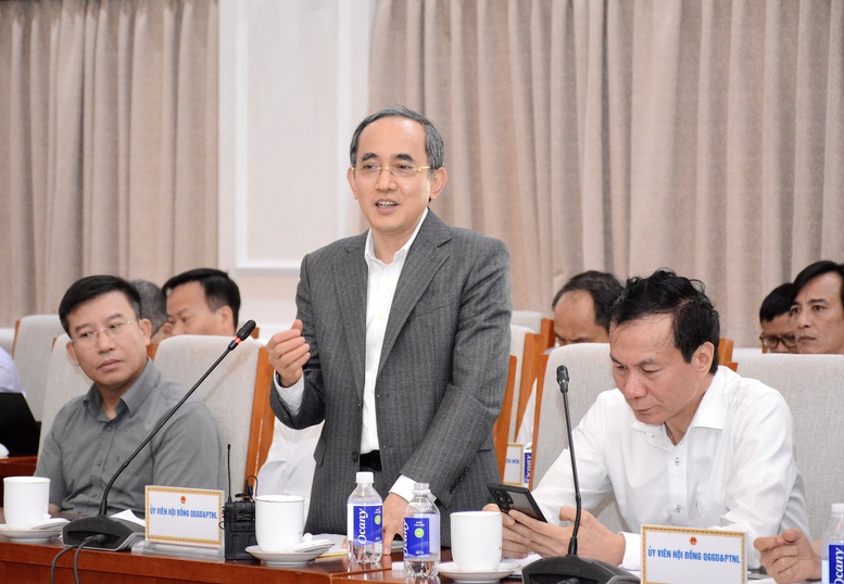 Bài 1: Từ phân luồng đến hướng nghiệp: Cần một hành trình liền mạch cho người học- Ảnh 2. Bài 1: Từ phân luồng đến hướng nghiệp: Cần một hành trình liền mạch cho người học- Ảnh 2.