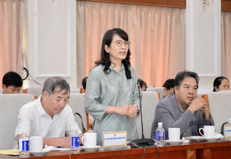 Bài 1: Từ phân luồng đến hướng nghiệp: Cần một hành trình liền mạch cho người học- Ảnh 1. Bài 1: Từ phân luồng đến hướng nghiệp: Cần một hành trình liền mạch cho người học- Ảnh 1.