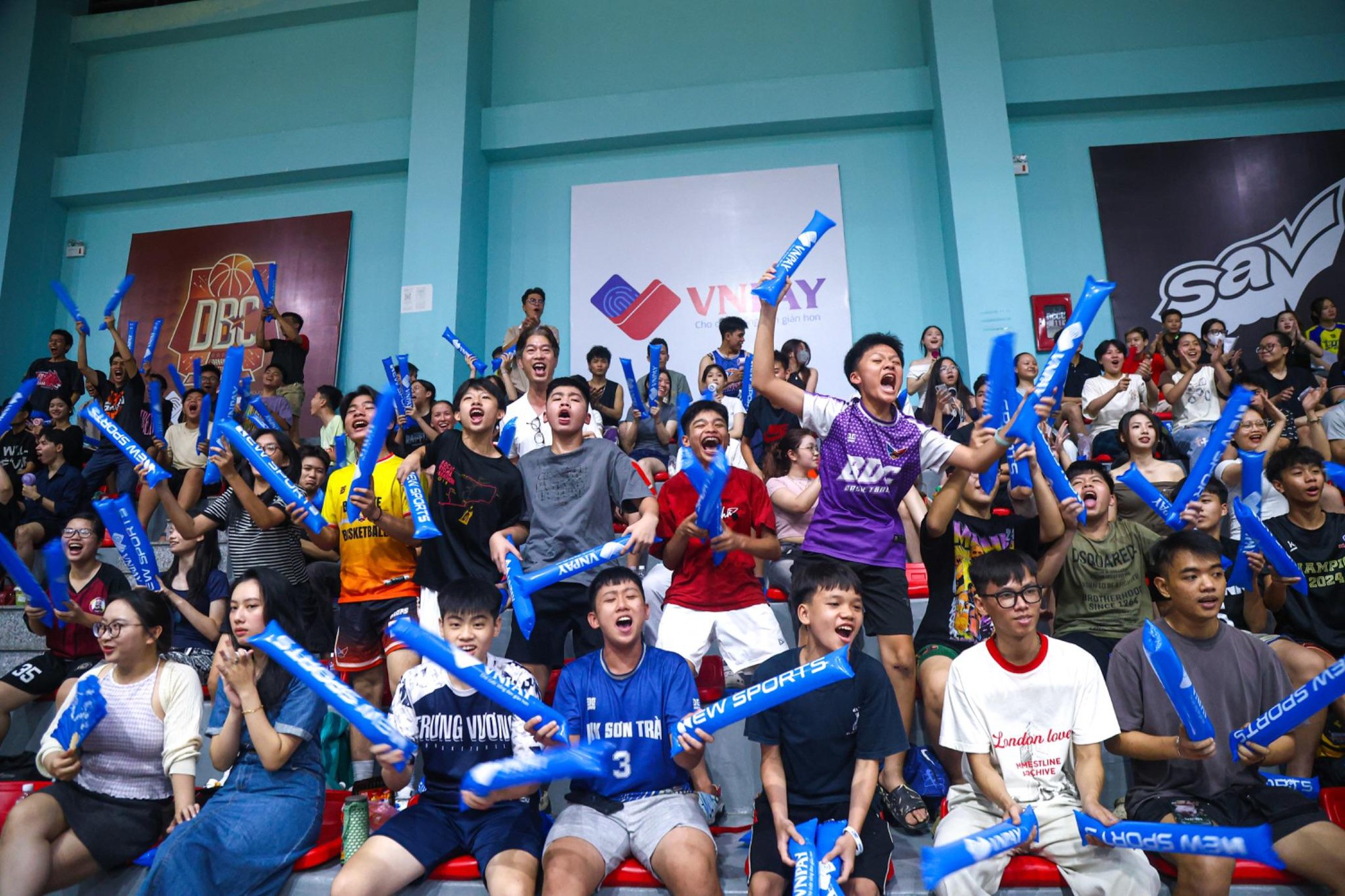 Danang tại hi88 2025 brought by VNPAY: Cuộc hội ngộ đỉnh cao của những đội bóng mạnh nhất miền Trung- Ảnh 3.