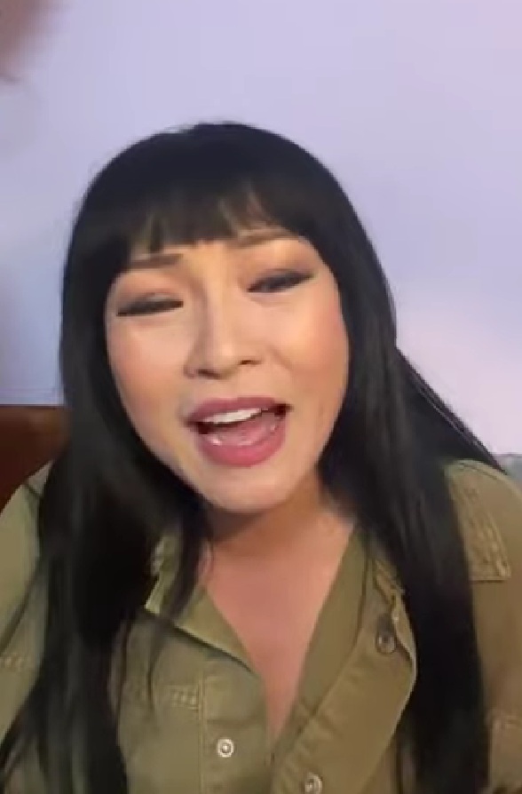 Nữ ca sĩ mất tích khỏi showbiz 12 năm: "Muốn kéo tôi đi đâu là việc của họ"- Ảnh 1. Nữ ca sĩ mất tích khỏi nha cai hi88 năm: "Muốn kéo tôi đi đâu là việc của họ"- Ảnh 1.