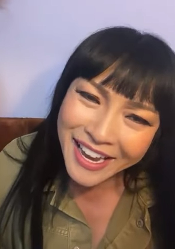 Nữ ca sĩ mất tích khỏi showbiz 12 năm: "Muốn kéo tôi đi đâu là việc của họ"- Ảnh 2. Nữ ca sĩ mất tích khỏi nha cai hi88 năm: "Muốn kéo tôi đi đâu là việc của họ"- Ảnh 2.
