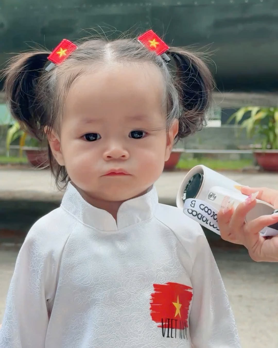 Á hậu Tường San, Huyền Lizzie tấm tắc khen món đồ Á hậu Tường nhà cái hi88, Huyền Lizzie tấm tắc khen món đồ