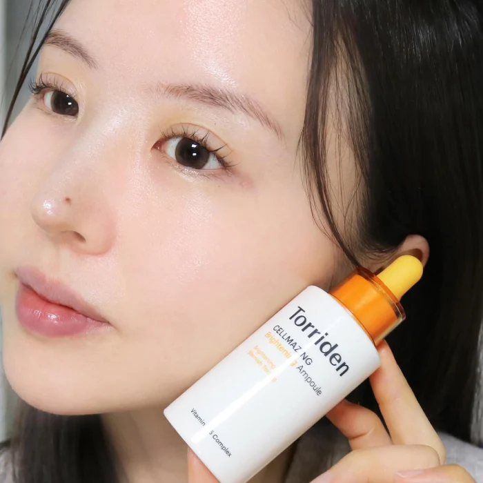 5 bước dưỡng da quan trọng nhất trong mùa hè mà nhiều chị em thường làm sai- Ảnh 6. 5 bước dưỡng da quan trọng nhất trong mùa hè mà nhiều chị em thường làm sai- Ảnh 6.