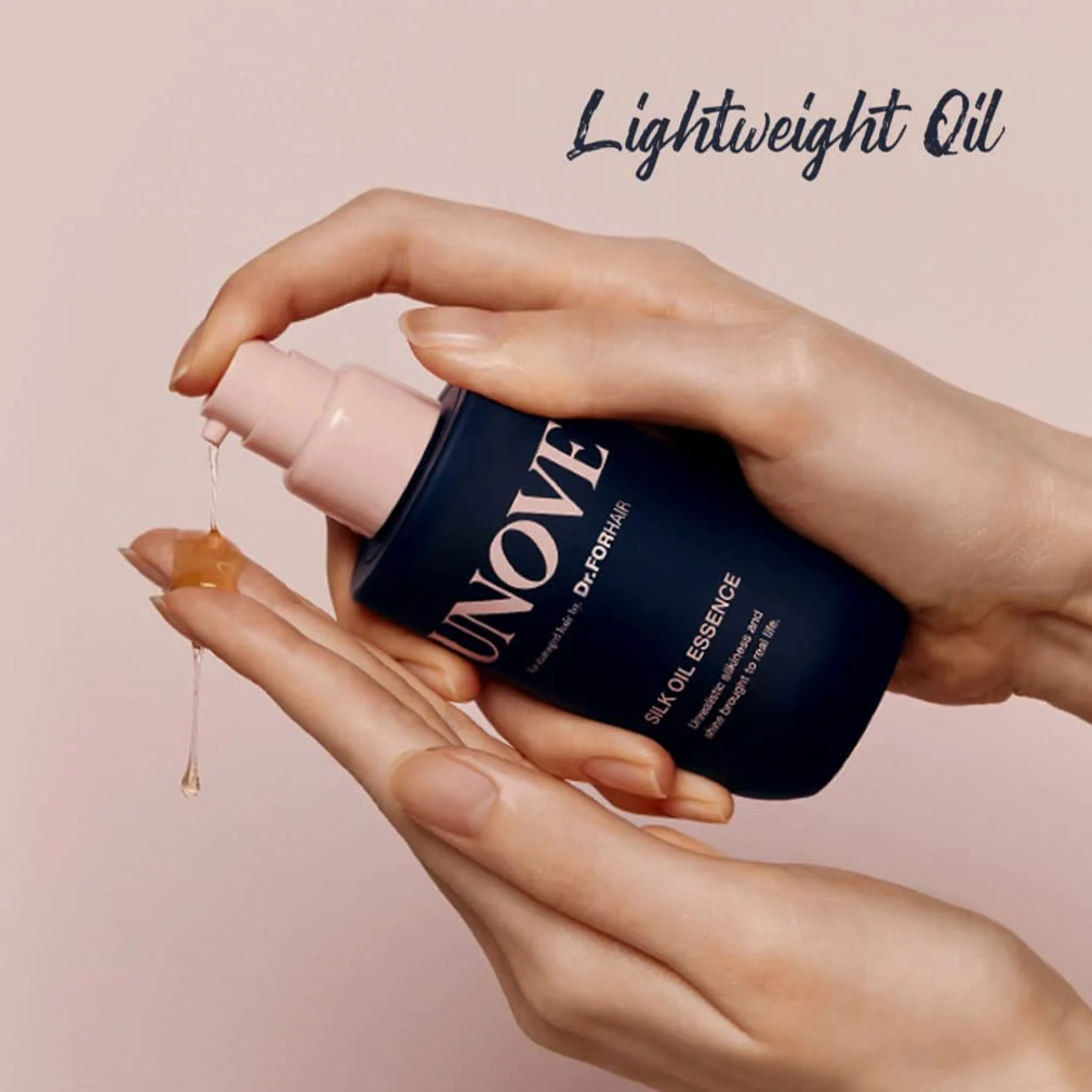 Không dùng dầu xả, tóc tôi vẫn bóng mượt, suôn thẳng nhờ nhỏ vài giọt này sau khi gội đầu- Ảnh 5. Không dùng dầu xả, tóc tôi vẫn bóng mượt, suôn thẳng nhờ nhỏ vài giọt này sau khi gội đầu- Ảnh 5.