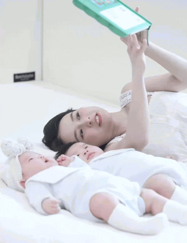 Hà Tăng, Mai Ngọc và Sam đều sắm quyển sách này, muốn con phát triển trí não, tăng IQ thì các mẹ nên sắm theo- Ảnh 3.