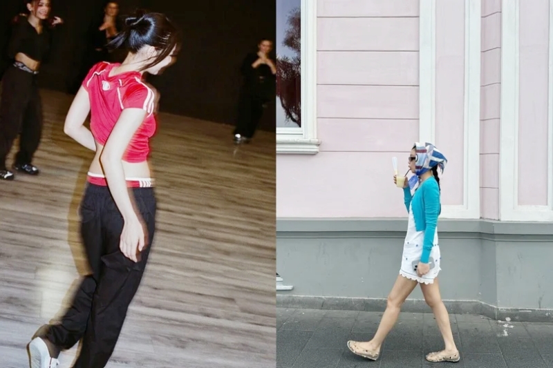 7 thói truc tiep bong da c1 tưởng chừng vô ích nhưng giúp giảm cân: Uống cà phê, ngủ, đứng cũng giúp tiêu mỡ?- Ảnh 6.