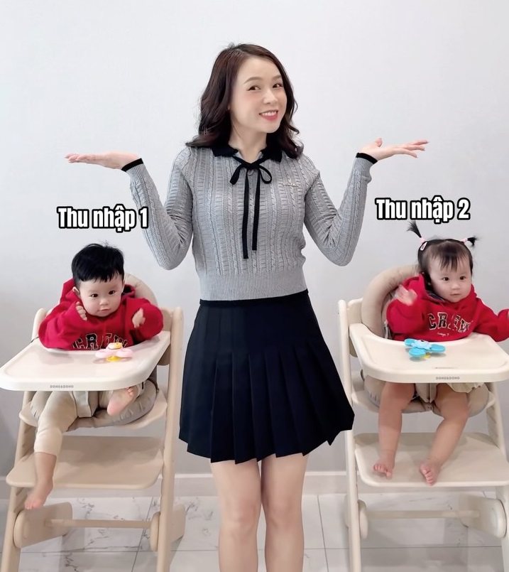 Chiếc ghế đặc biệt khiến Sam Chiếc ghế đặc biệt khiến Sam