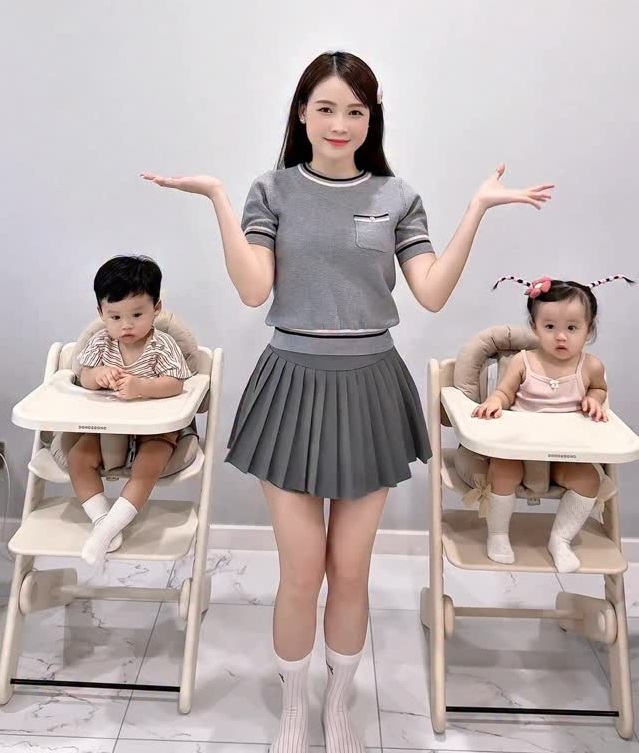 Chiếc ghế đặc biệt khiến Sam Chiếc ghế đặc biệt khiến Sam